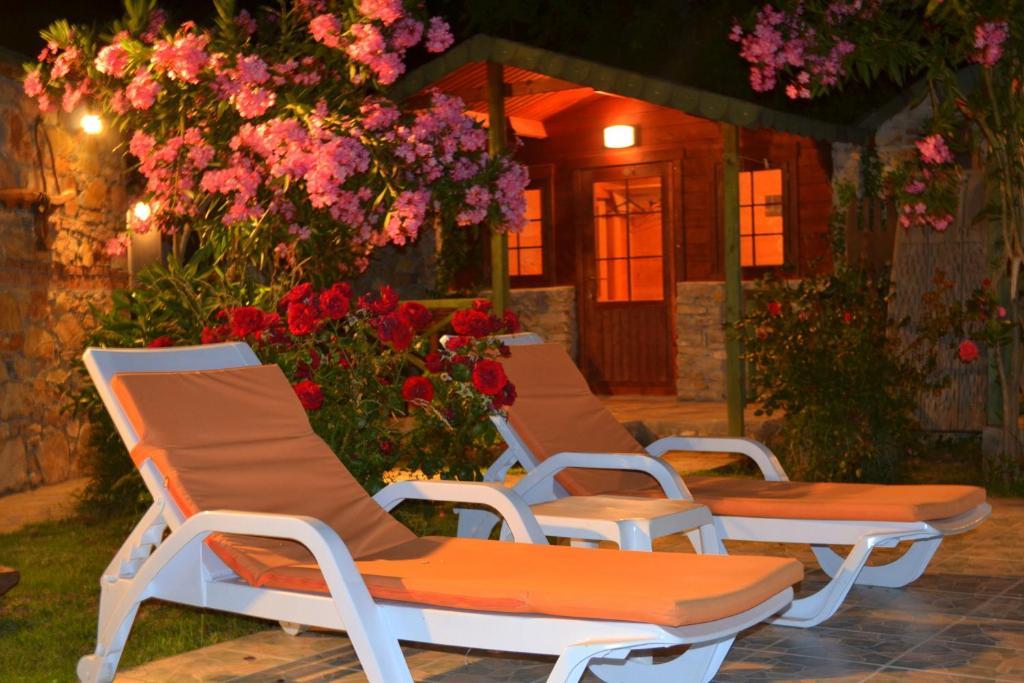 Montenegro Motel Faralya Habitación foto
